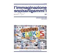 L'immaginazione. Vol. 337