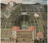 - L'immagine dei giardini e delle ville medicee nelle lunette attribuite a Gius