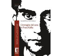 L'immagine del cane in Franz Kafka