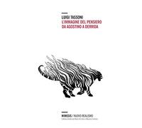 L'immagine del pensiero da Agostino a Derrida