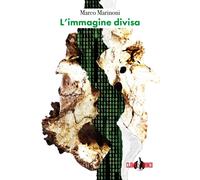 L'immagine divisa [Paperback] [Oct 08, 2020] Marinoni, Marco