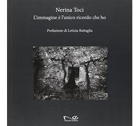 L'immagine è l'unico ricordo che ho