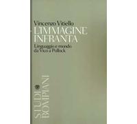 L'immagine infranta. Linguaggio e modo da Vico a Pollock