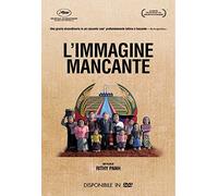 L'Immagine Mancante (Ex Rental)