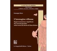L'immagine riflessa. Rappresentazione e significato dei concetti giuridici nella teoria del diritto di Hans Kelsen