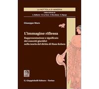 L'immagine riflessa. Rappresentazione e significato dei concetti giuridici nella teoria del diritto di Hans Kelsen