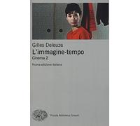 L'immagine-tempo. Cinema. Nuova ediz. (Vol. 2)