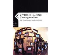 L'immagine video. Arti visuali e nuovi media elettronici