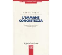 L'immane concretezza. Metamorfosi del crimine e controllo penale