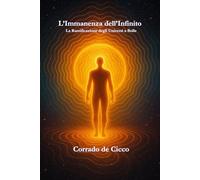 L'Immanenza dell'Infinito: La Ramificazione degli Universi a Bolle