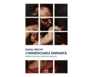 L'immedicabile disparità - Precht Raoul