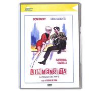 Immensità (L') (Dvd)