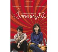 L'immensita (DVD) Luana Giuliani Patrizio Francioni María Chiara Goretti