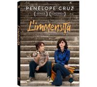 L'immensita (DVD) Penelope Cruz Luana Giuliani Emanuele Crialese