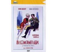 l'immensita' - ex noleggio