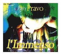 L'immenso (Cds)