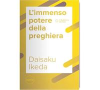 L'immenso potere della preghiera