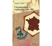 L'immigration expliquée à ma fille