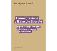 L'immigrazione e il vincolo liberale. Espulsione degli immigrati in situaz...