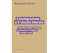 L'immigrazione e il vincolo liberale. Espulsione degli immigrati in situazione irregolare e diritti umani
