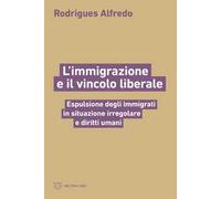 L'immigrazione e il vincolo liberale. Espulsione degli immigrati in situazione irregolare e diritti umani