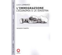 L'immigrazione. L'economia e la la sinistra. Narrazioni tossiche - [Punto Rosso]