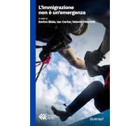 L'immigrazione non è un'emergenza
