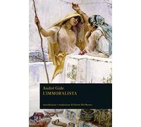 L'immoralista – Rizzoli Cucine