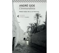 L'immoralista