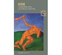 L' immoralista-La porta stretta