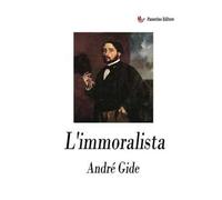 L'immoralista. Nuova ediz.