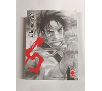 L'IMMORTALE COMPLETE EDITION n° 1 di: Hiroaki Samura - Panini Comics