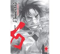 L'immortale. Complete edition (Vol. 1)