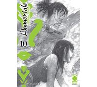 L'immortale. Complete edition (Vol. 10)