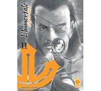 L'immortale. Complete edition (Vol. 11)