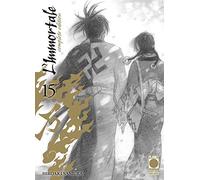 L'immortale. Complete edition (Vol. 15)