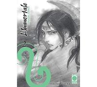 L'immortale. Complete edition (Vol. 2)