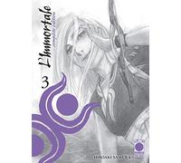 L'immortale. Complete edition (Vol. 3)