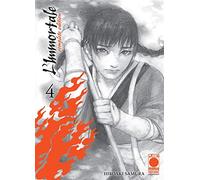 L'immortale. Complete edition (Vol. 4)