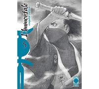 L'immortale. Complete edition (Vol. 5)