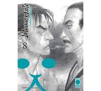 L'immortale. Complete edition (Vol. 8)