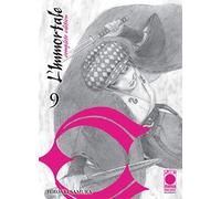 L'immortale. Complete edition (Vol. 9)
