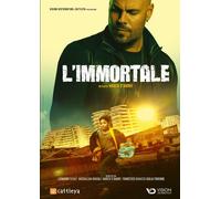 L'Immortale (DVD) Marco D'Amore