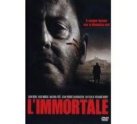 L'Immortale (DVD) Reno Merad Merad Reno