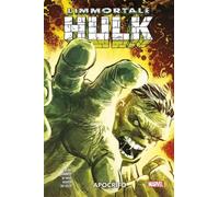 L'IMMORTALE HULK 11 - APOCRIFO
