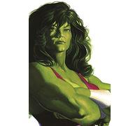 L'immortale Hulk 31 variant Alex Ross