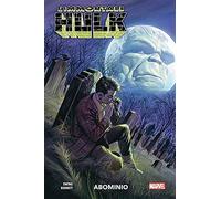 L'immortale Hulk. Abominio (Vol. 4)