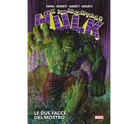 L'immortale Hulk. Vol. 1 - Ewing Al, Bennett Joe, Leonardo Romero