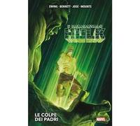 L'immortale Hulk. Vol. 2: Le colpe dei padri