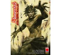 L'immortale. Il libro dell'era Bakumatsu (Vol. 7)